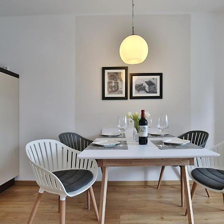 Domizil Am Meer Domizil Am Meer Appartement 13 ทิมเมนดอร์เฟอร์ ชตรันด์ ภายนอก รูปภาพ