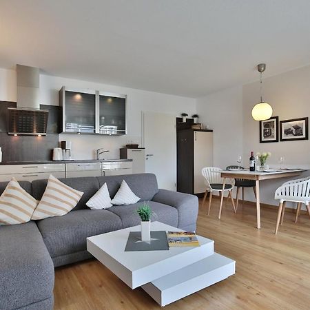 Domizil Am Meer Domizil Am Meer Appartement 13 ทิมเมนดอร์เฟอร์ ชตรันด์ ภายนอก รูปภาพ
