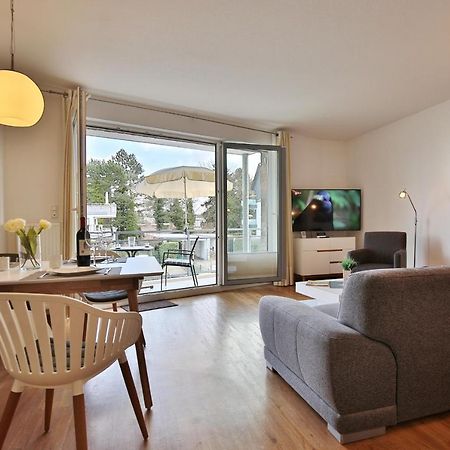 Domizil Am Meer Domizil Am Meer Appartement 13 ทิมเมนดอร์เฟอร์ ชตรันด์ ภายนอก รูปภาพ