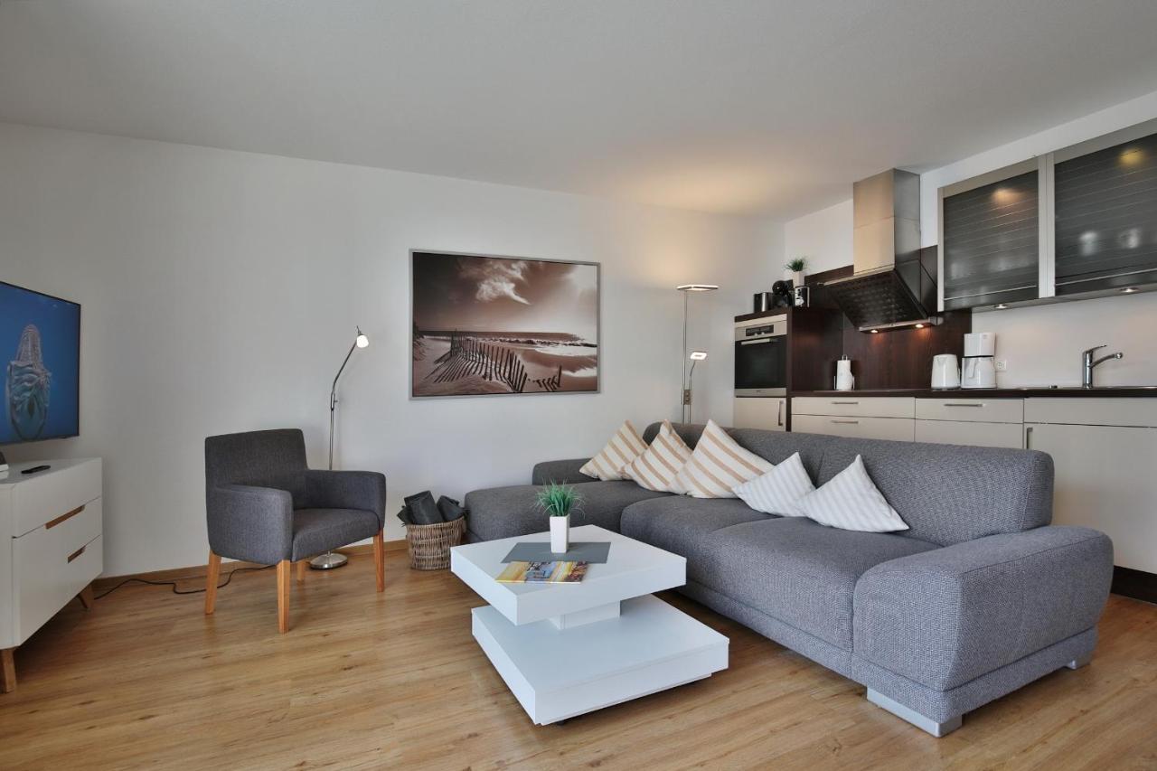Domizil Am Meer Domizil Am Meer Appartement 13 ทิมเมนดอร์เฟอร์ ชตรันด์ ภายนอก รูปภาพ