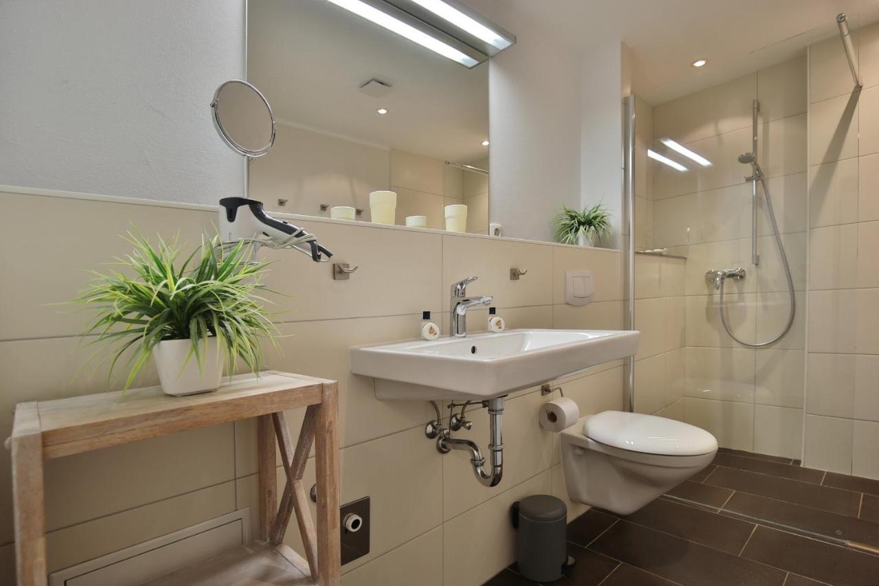 Domizil Am Meer Domizil Am Meer Appartement 13 ทิมเมนดอร์เฟอร์ ชตรันด์ ภายนอก รูปภาพ