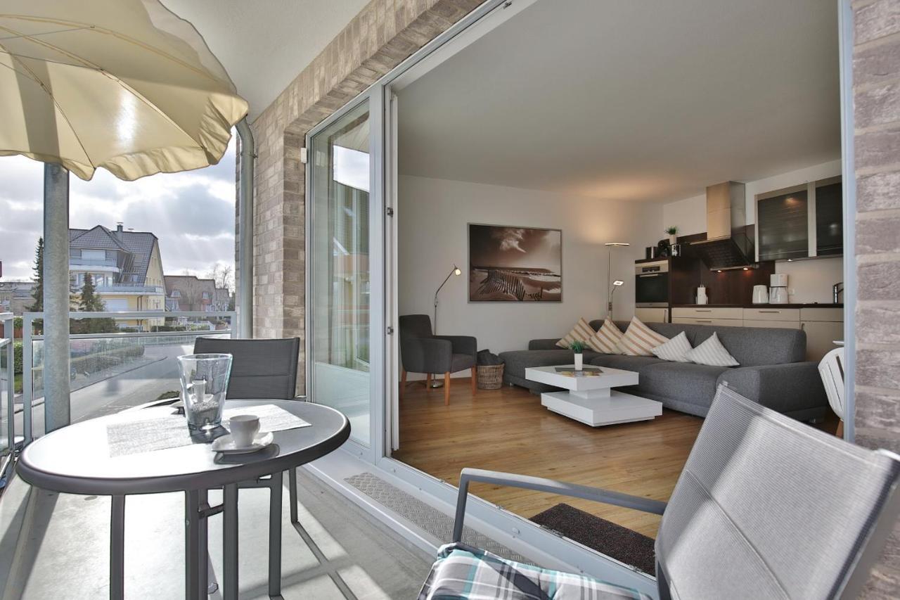 Domizil Am Meer Domizil Am Meer Appartement 13 ทิมเมนดอร์เฟอร์ ชตรันด์ ภายนอก รูปภาพ