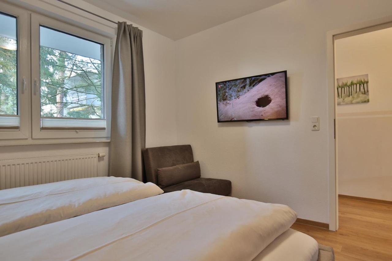 Domizil Am Meer Domizil Am Meer Appartement 13 ทิมเมนดอร์เฟอร์ ชตรันด์ ภายนอก รูปภาพ